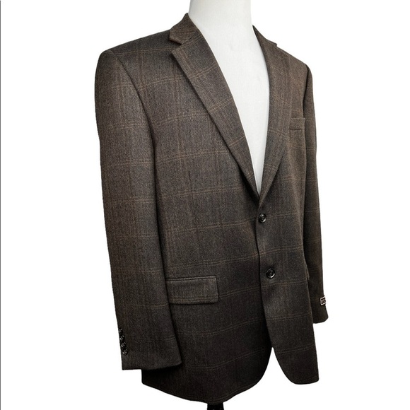 Patrick James West Coast Classic Blazer Sport Coat - Picture 3 of 16
